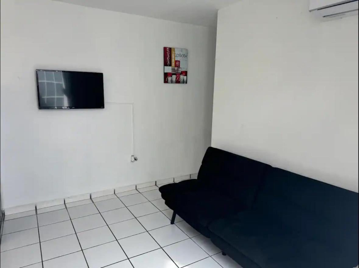 Costa Relax Apartment Guayama Exterior photo
